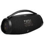 JBL Boombox 3 WiFi Wireless Bluetooth Streaming Portable Speaker