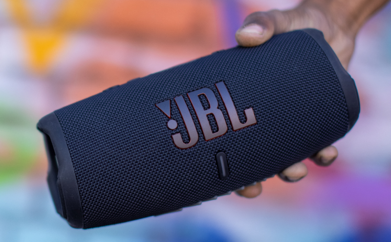 JBL Charge 5 - Image 2