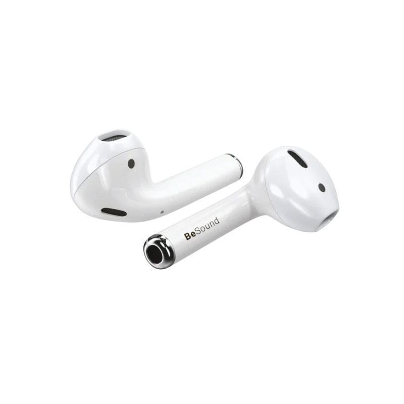 Apple AirPods with Wireless Charging Case