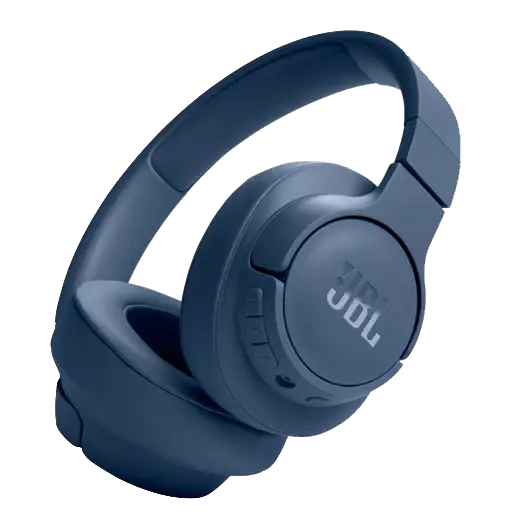 JBL Tune 720BT Wireless over-ear headphones