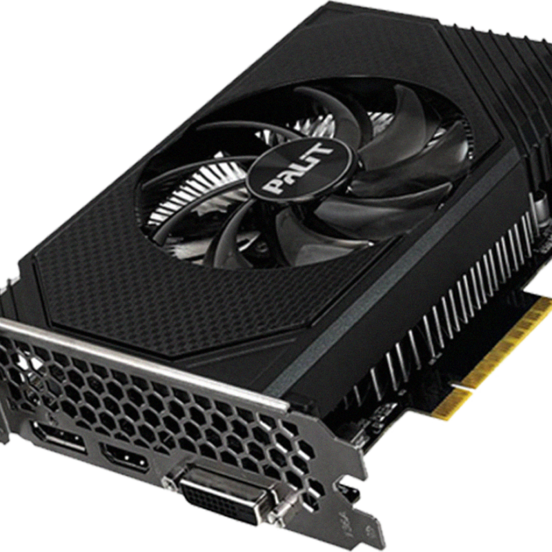 Nvidia GEForce RTX 3050