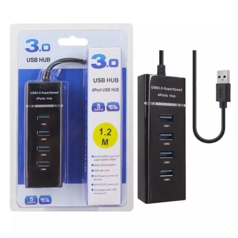 USB HUB 3.0 - Image 2