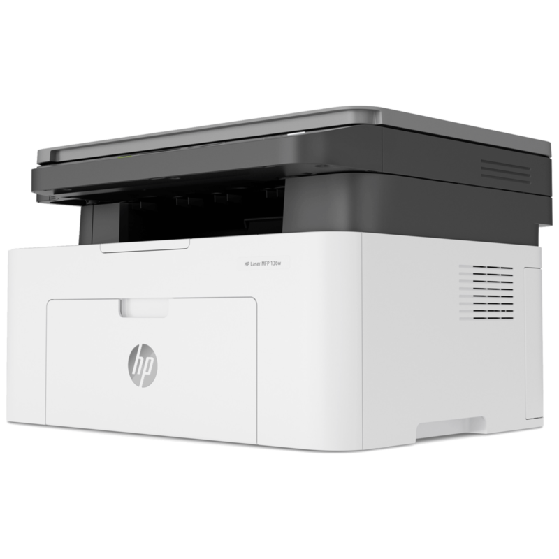 HP Printer MFP 135a