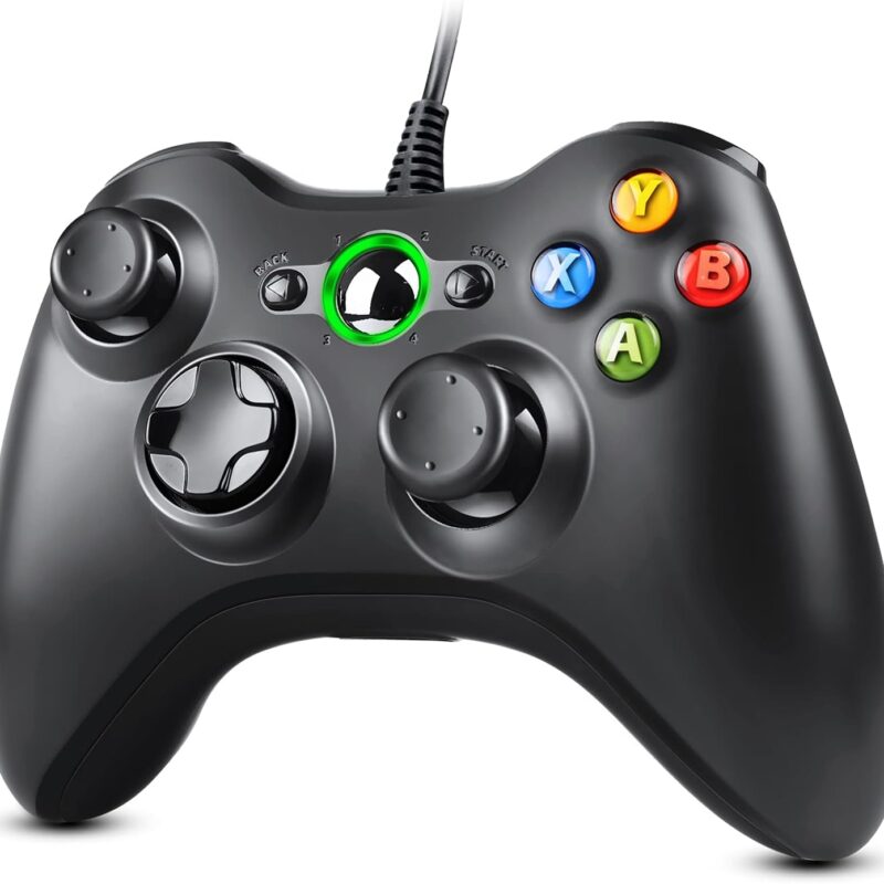 XBOX 360 CONTROLLER